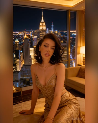 KarinAss, fotografie