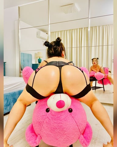 KarinAss, fotografie
