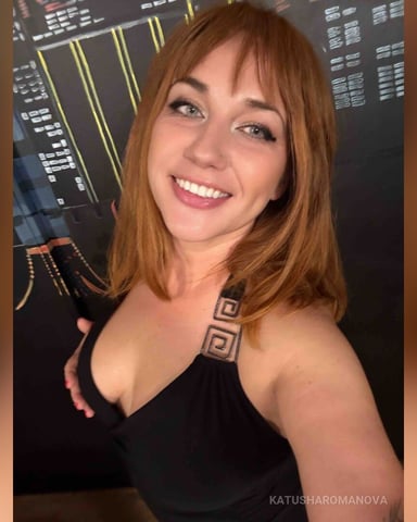 KatushaRomanova foto