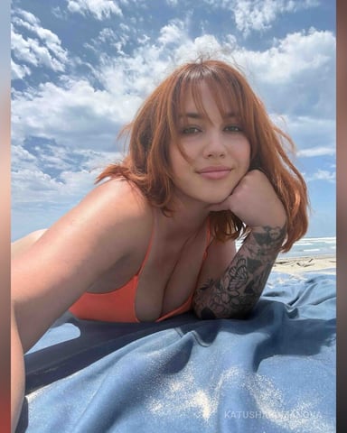 KatushaRomanova foto