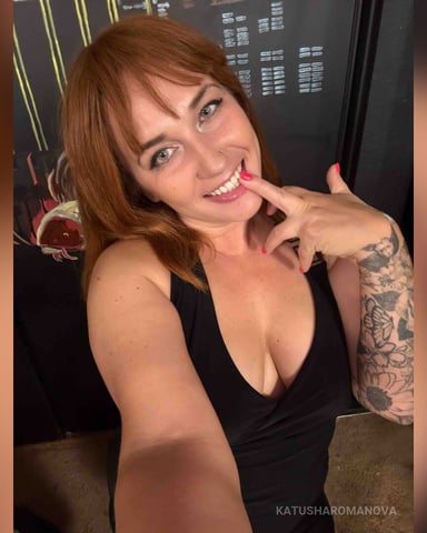 KatushaRomanova foto