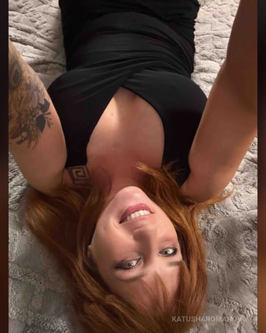 KatushaRomanova foto
