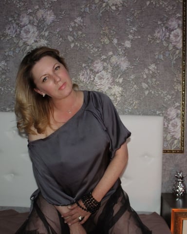 LeaMorgana foto
