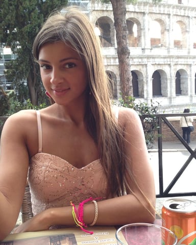 MariaRya Foto