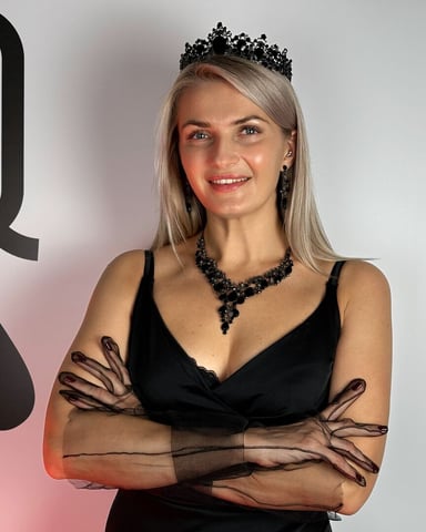 MaryLourens foto