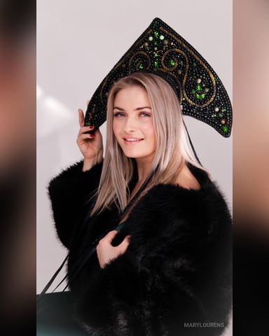 MaryLourens foto