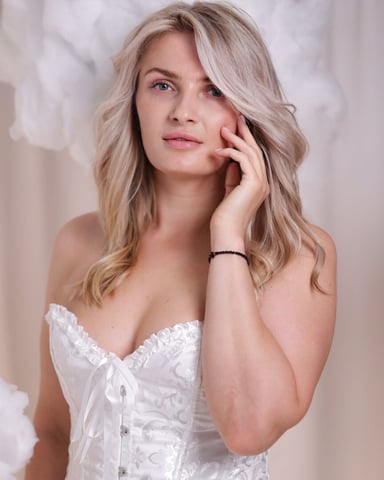 MaryLourens foto