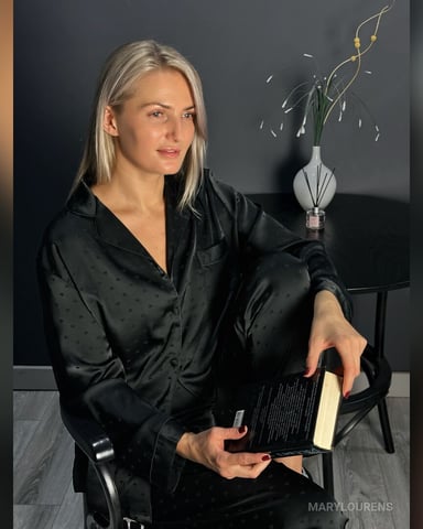 MaryLourens foto