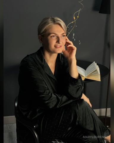 MaryLourens foto