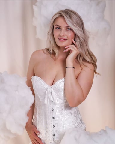 MaryLourens foto