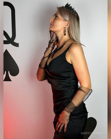 MaryLourens foto