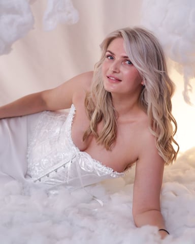 MaryLourens foto