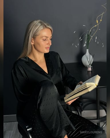MaryLourens foto