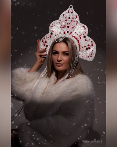MaryLourens foto