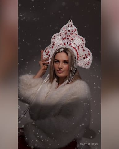 MaryLourens foto