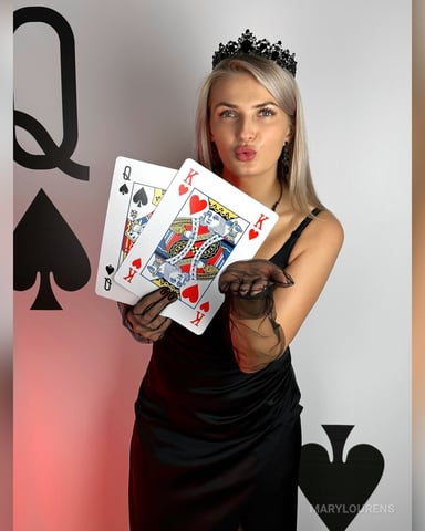 MaryLourens foto