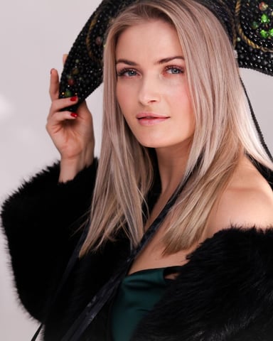 MaryLourens foto