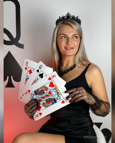 MaryLourens foto