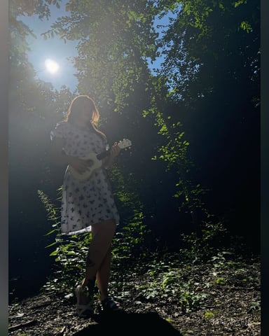 MayVixen photo 2