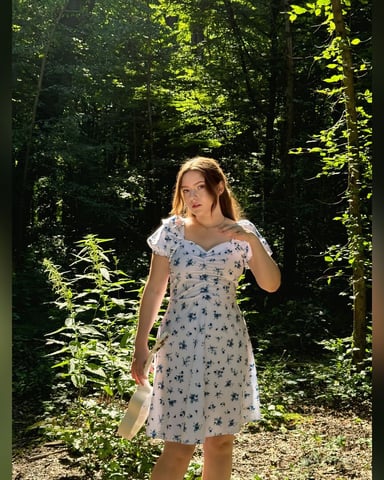 MayVixen photo 3