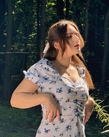 MayVixen photo 1