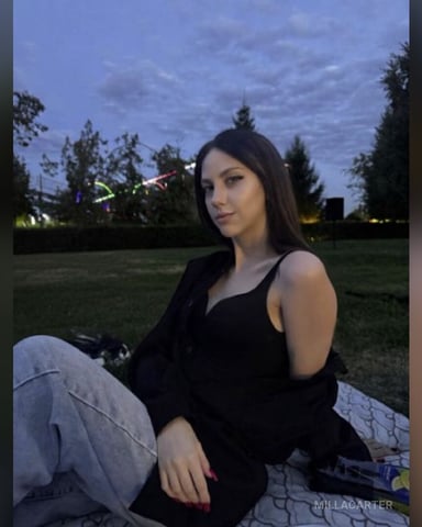 MillaCarter Foto