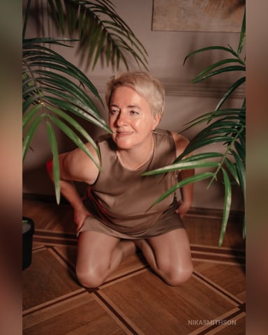 NikaSmithson photo