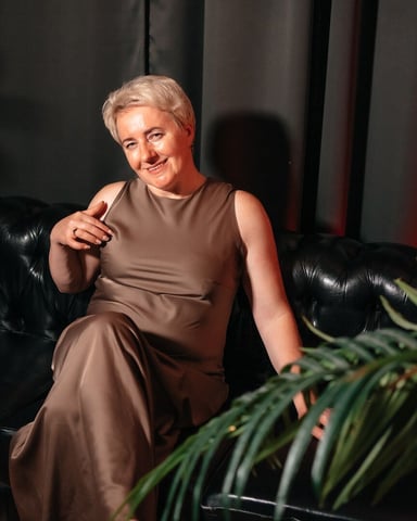 NikaSmithson photo