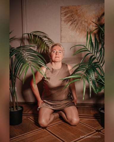 NikaSmithson photo