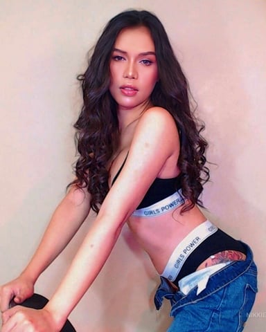 NikkieSison photo