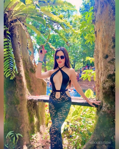 NikkieSison photo