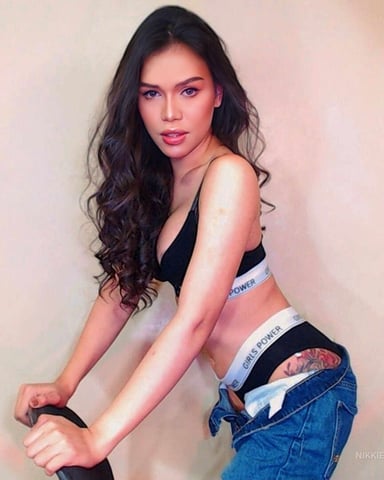 NikkieSison photo
