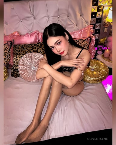 OliviaPayne foto 14