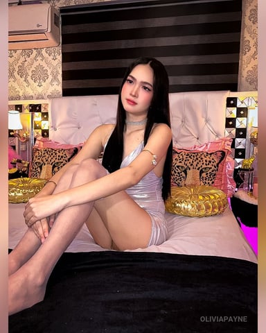 OliviaPayne foto 3