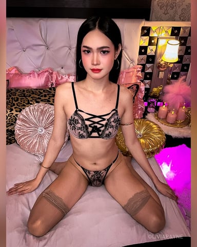 OliviaPayne foto 15