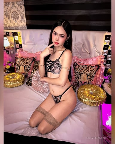 OliviaPayne foto 13