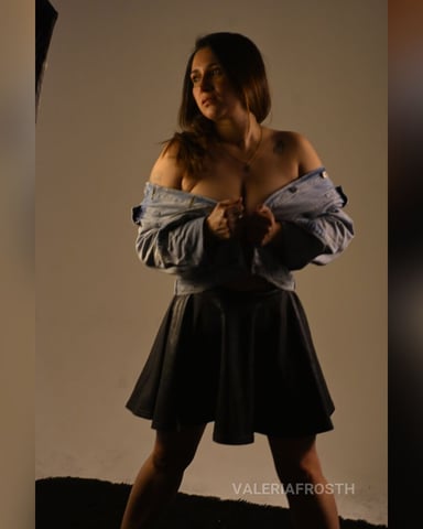 ValeriaFrosth foto