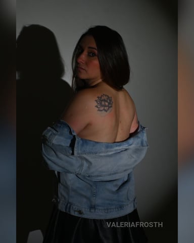 ValeriaFrosth foto