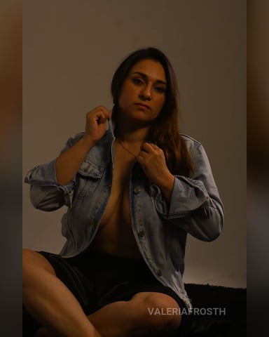 ValeriaFrosth foto