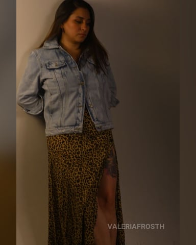 ValeriaFrosth foto