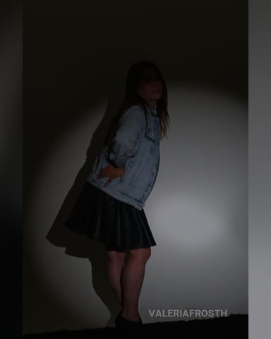 ValeriaFrosth foto