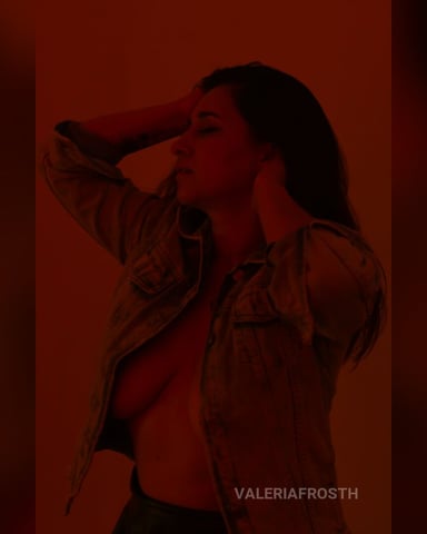 ValeriaFrosth foto