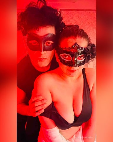 AlenAndAnita Foto