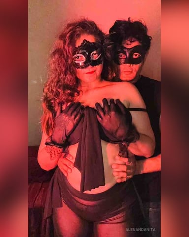 AlenAndAnita Foto