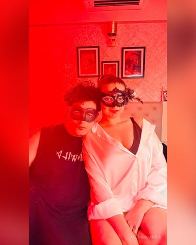 AlenAndAnita Foto