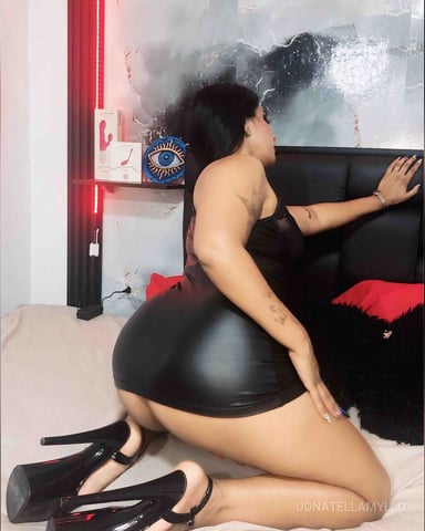 DonatellaMyllo foto