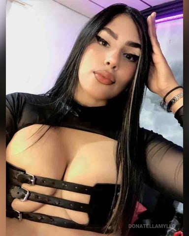 DonatellaMyllo foto