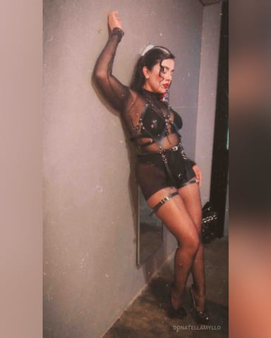 DonatellaMyllo foto
