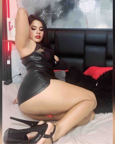 DonatellaMyllo foto