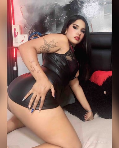 DonatellaMyllo foto